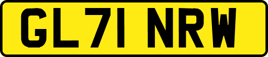 GL71NRW