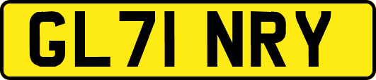 GL71NRY