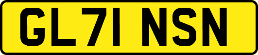 GL71NSN