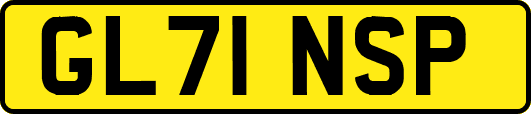 GL71NSP