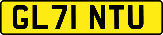 GL71NTU