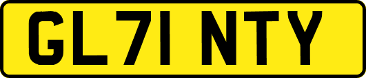 GL71NTY
