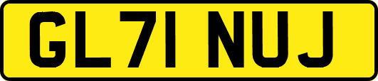 GL71NUJ