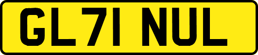 GL71NUL