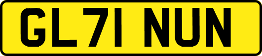 GL71NUN