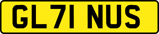 GL71NUS