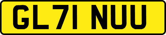 GL71NUU