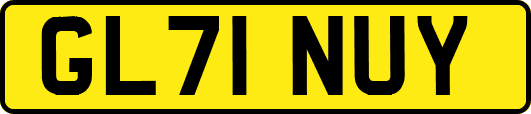 GL71NUY