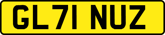GL71NUZ