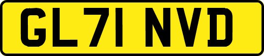 GL71NVD