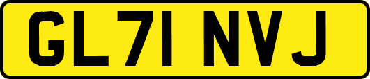 GL71NVJ