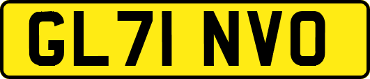 GL71NVO