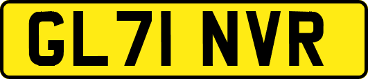 GL71NVR