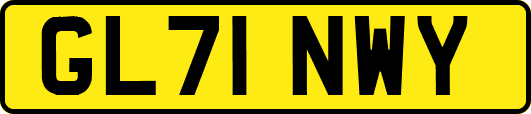 GL71NWY