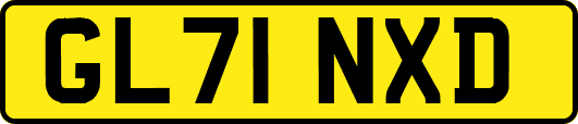 GL71NXD