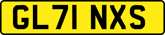 GL71NXS