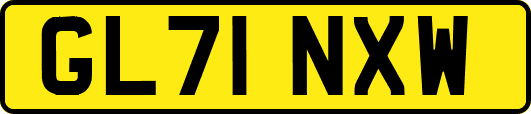 GL71NXW