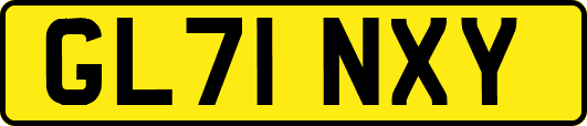 GL71NXY