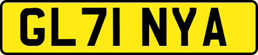GL71NYA
