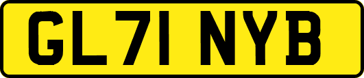 GL71NYB