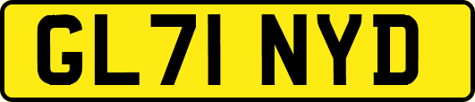 GL71NYD