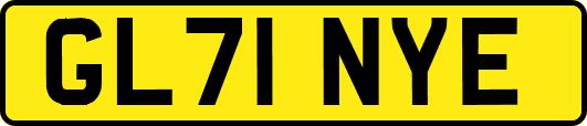 GL71NYE