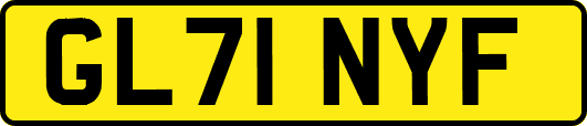 GL71NYF
