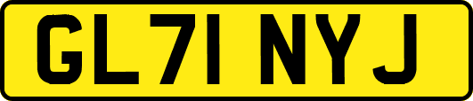 GL71NYJ