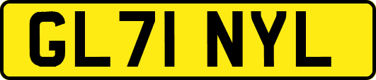 GL71NYL
