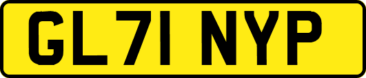 GL71NYP