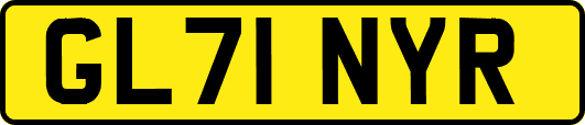 GL71NYR