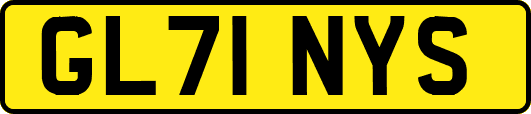 GL71NYS