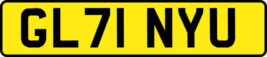 GL71NYU