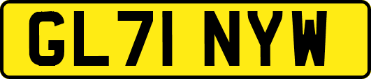 GL71NYW