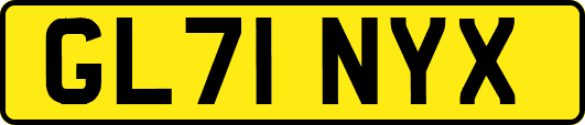 GL71NYX
