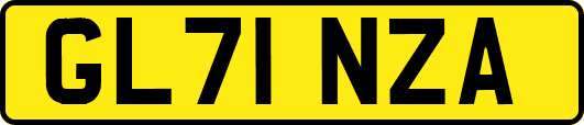 GL71NZA