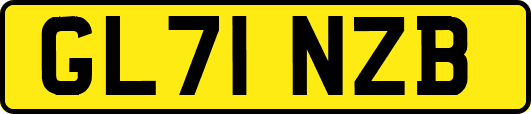 GL71NZB