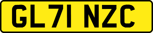 GL71NZC