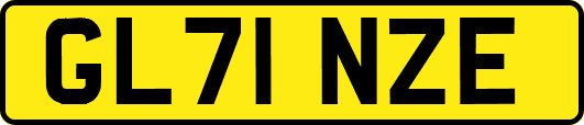 GL71NZE