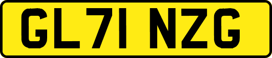 GL71NZG