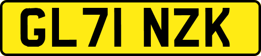 GL71NZK