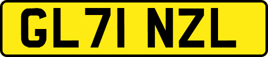 GL71NZL