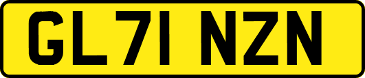 GL71NZN