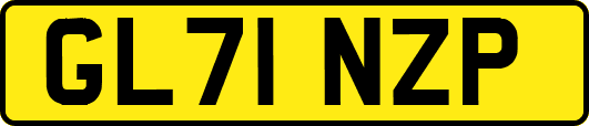 GL71NZP
