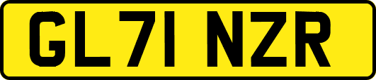 GL71NZR