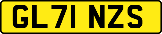 GL71NZS