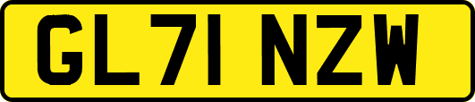GL71NZW