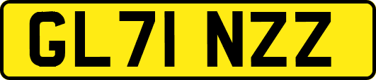 GL71NZZ