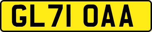 GL71OAA