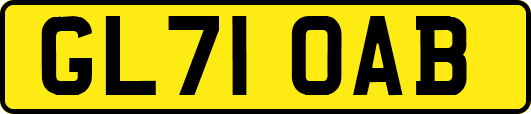 GL71OAB